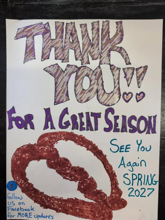 Seacoast Pretzel Company