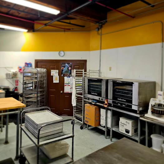 Seacoast Pretzel Company