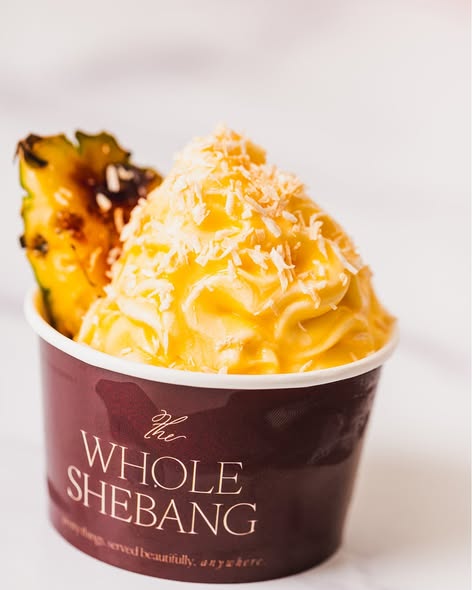 The Whole Shebang