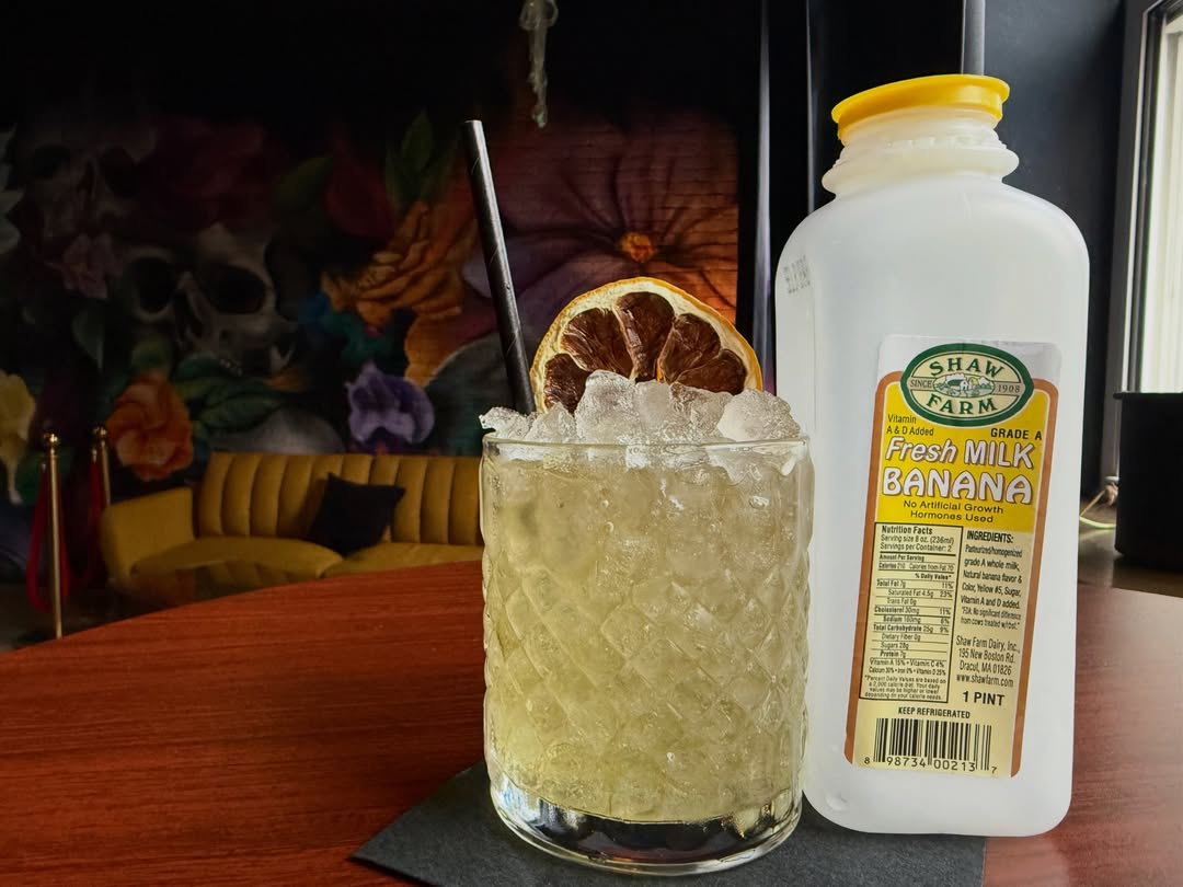 815 Cocktails & Provisions