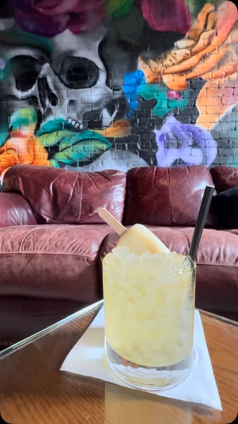 815 Cocktails & Provisions