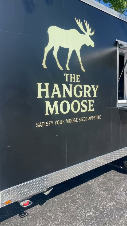 The Hangry Moose