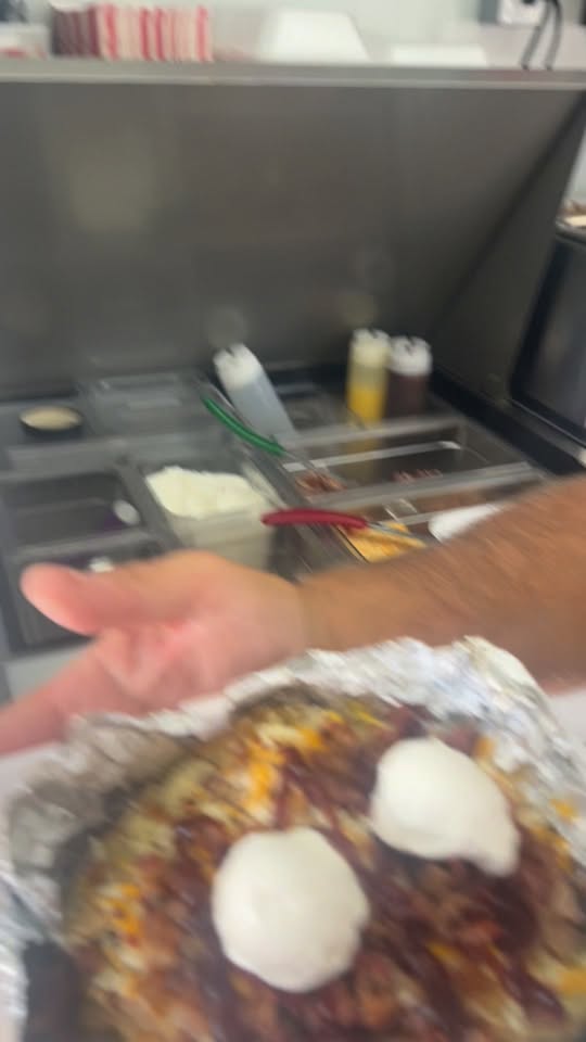 The Hangry Moose