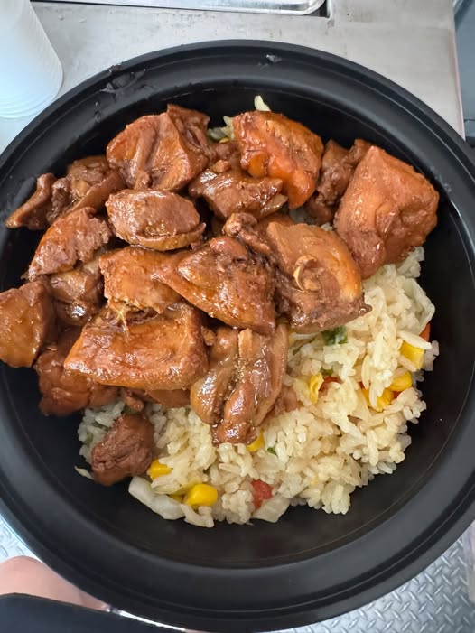 Arlene's Asian Kitchen