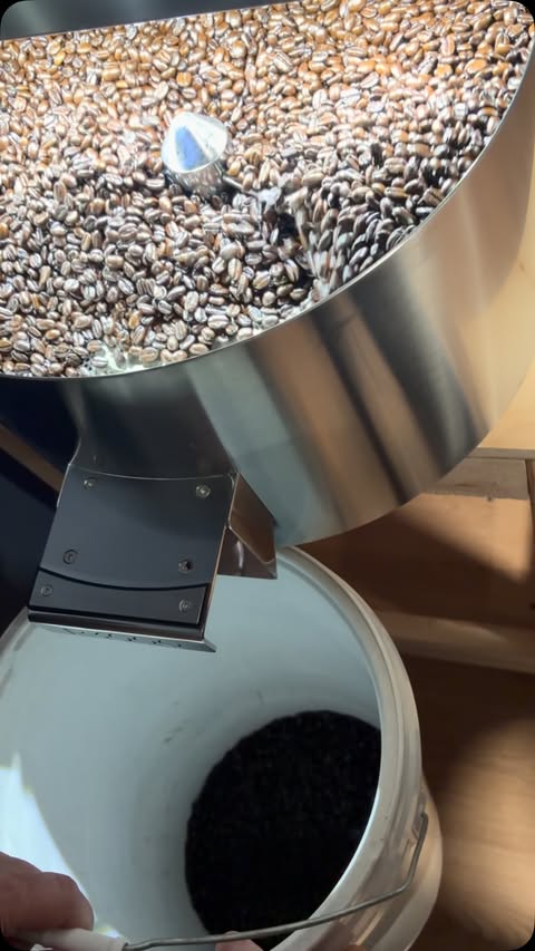 Barking Sisters Coffee