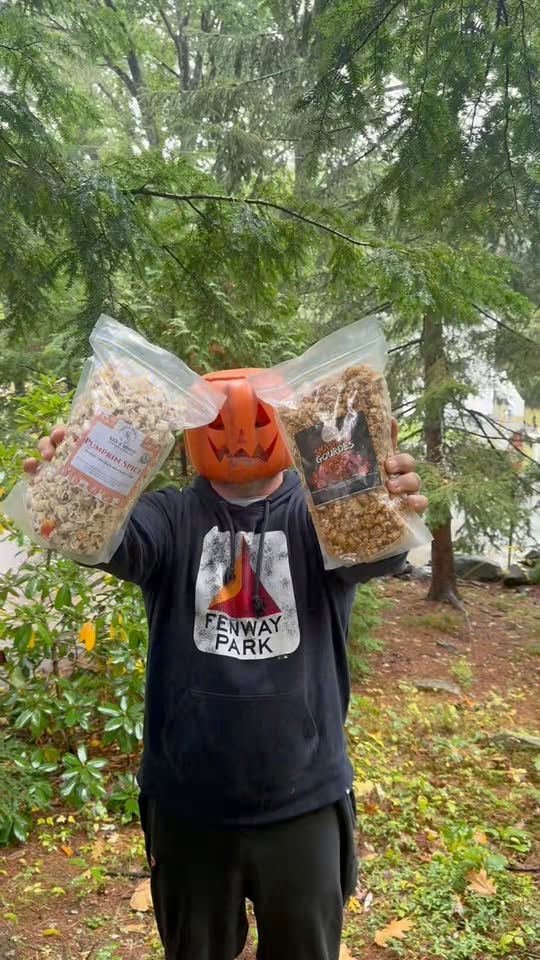 Ken & Mimi's Gourmet Snacks