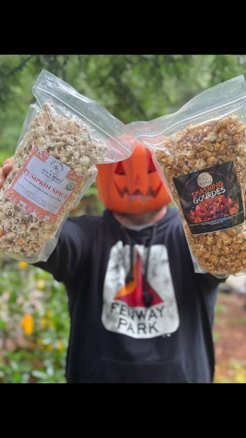 Ken & Mimi's Gourmet Snacks