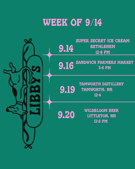Libby's Long Dogs