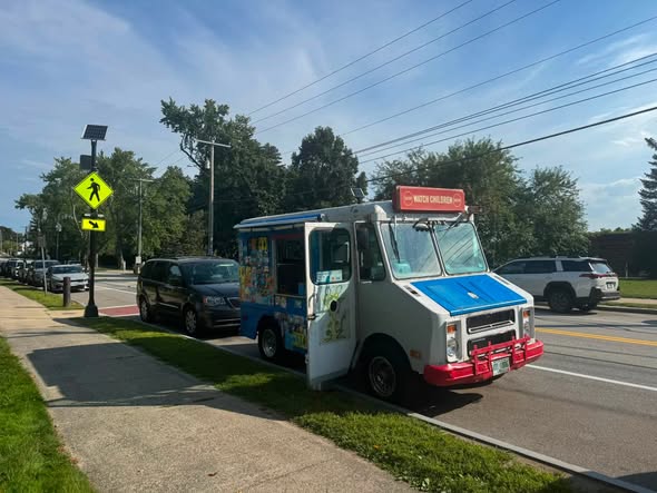 Hazy Ice Cream LLC