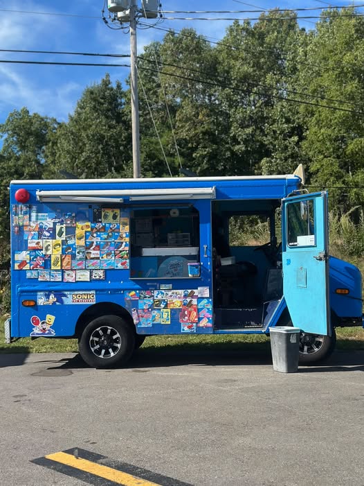 Hazy Ice Cream LLC