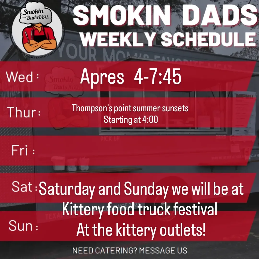 Smokin Dads BBQ
