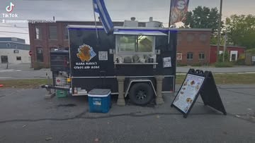 Mama Maria's Gyros and More