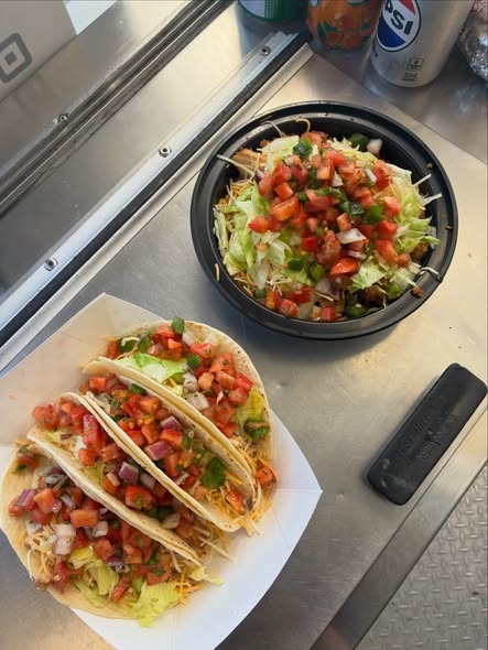 B's Tacos & More