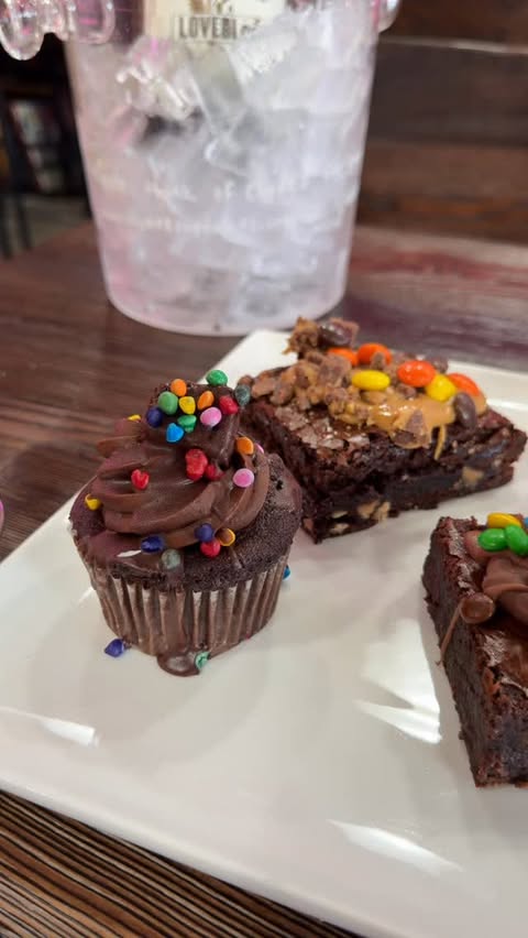 Clyde's Cupcakes