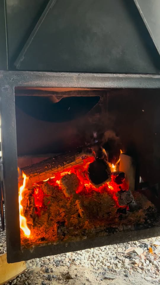 Lakes Region BBQ