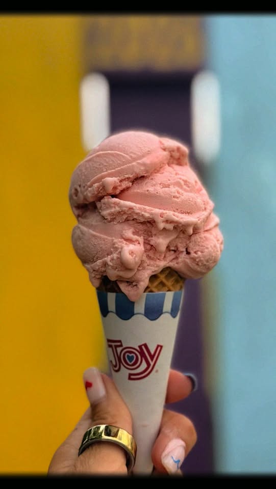 Memories Premium Ice Cream