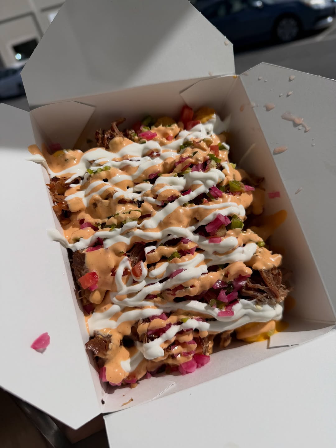 Voodoo Box
