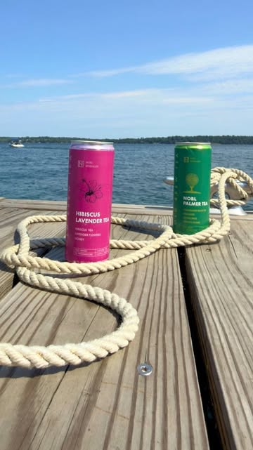 NOBL Beverages