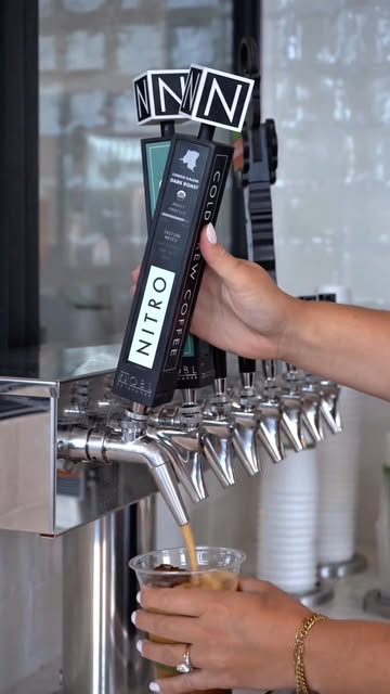 NOBL Beverages