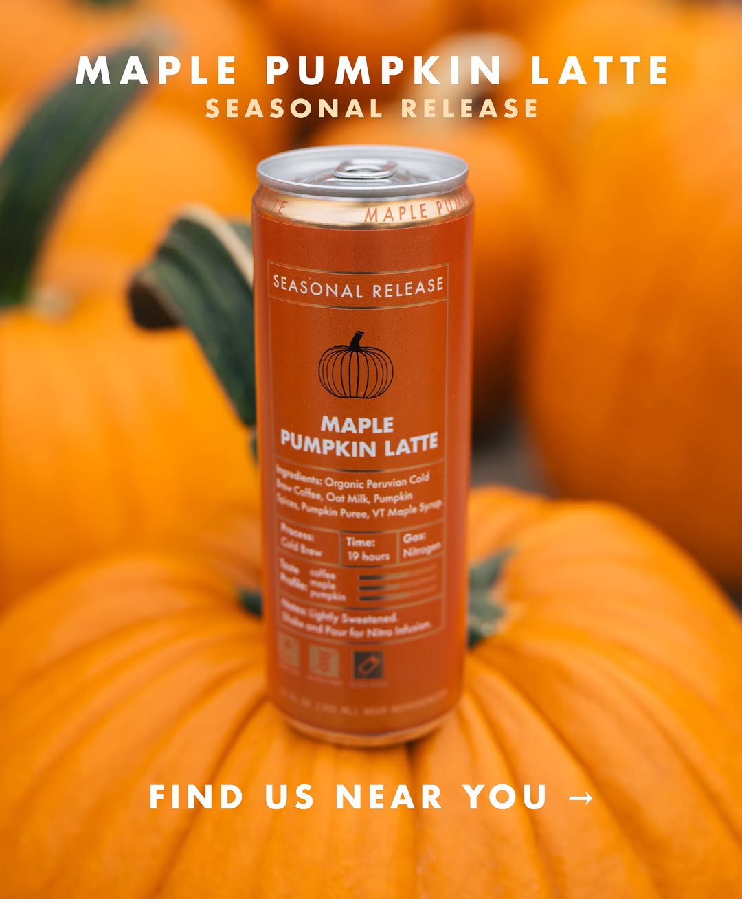 NOBL Beverages