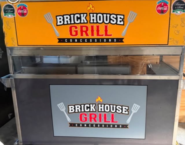Brick House Grill