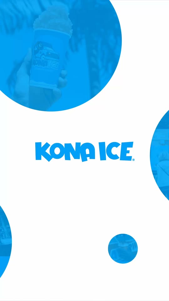 Kona Ice of the Seacoast
