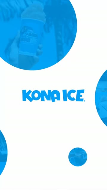 Kona Ice of the Seacoast