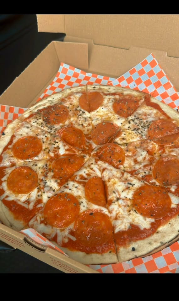 GoodFellas Grub
