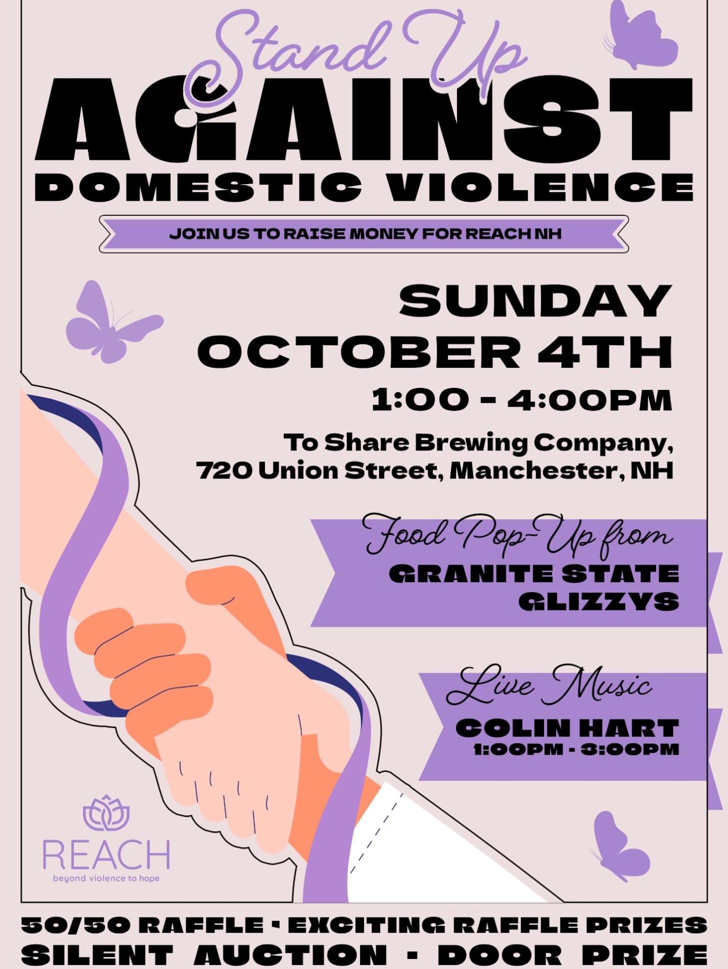 Granite State Glizzys