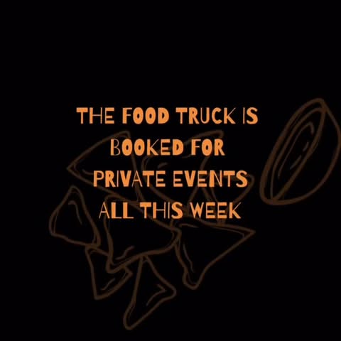 Na'cho Average Food Truck