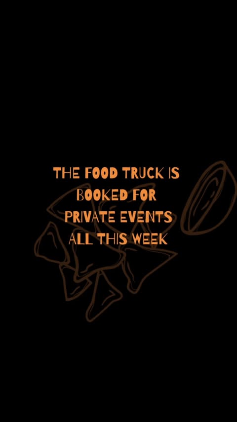 Na'cho Average Food Truck