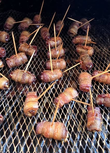 Backwoods BBQ