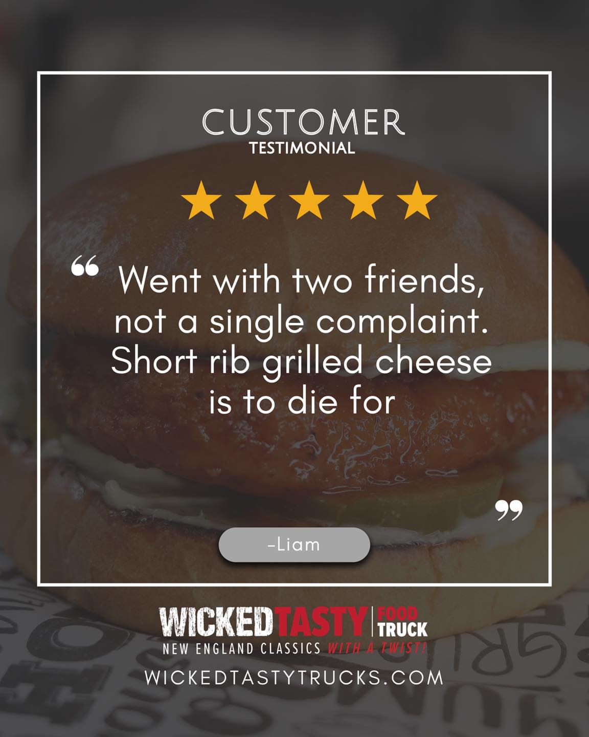 Wicked Tasty