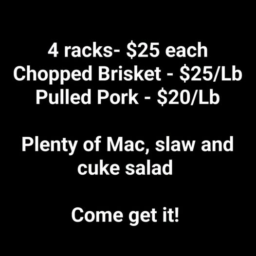 Messy Mike's Barbecue